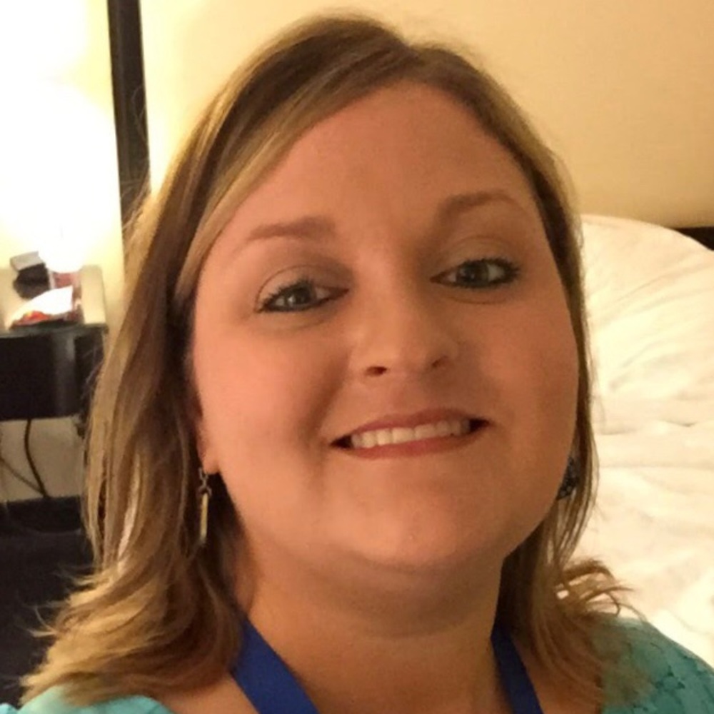 Meet your Posher, Stephanie
